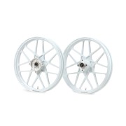 Galespeed Type-X Motorcycle Aluminum Forged Wheel for Honda - Pre Order
