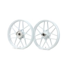 Galespeed Type-X Motorcycle Aluminum Forged Wheel for Honda - Pre Order