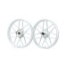 Galespeed Type-X Motorcycle Aluminum Forged Wheel for Honda - Pre Order