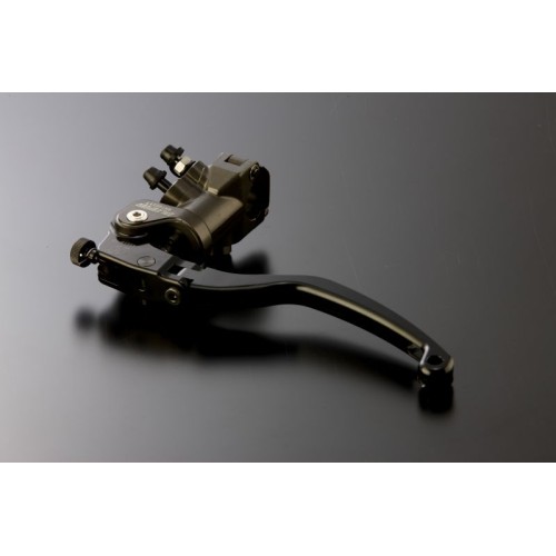 GaleSpeed VRC φ17.5 Lever Ratio 18-16mm Clutch Master Cylinder - Pre Order