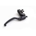 GaleSpeed VRC φ19 Lever Ratio 20-18mm Brake Master Cylinder - Pre Order