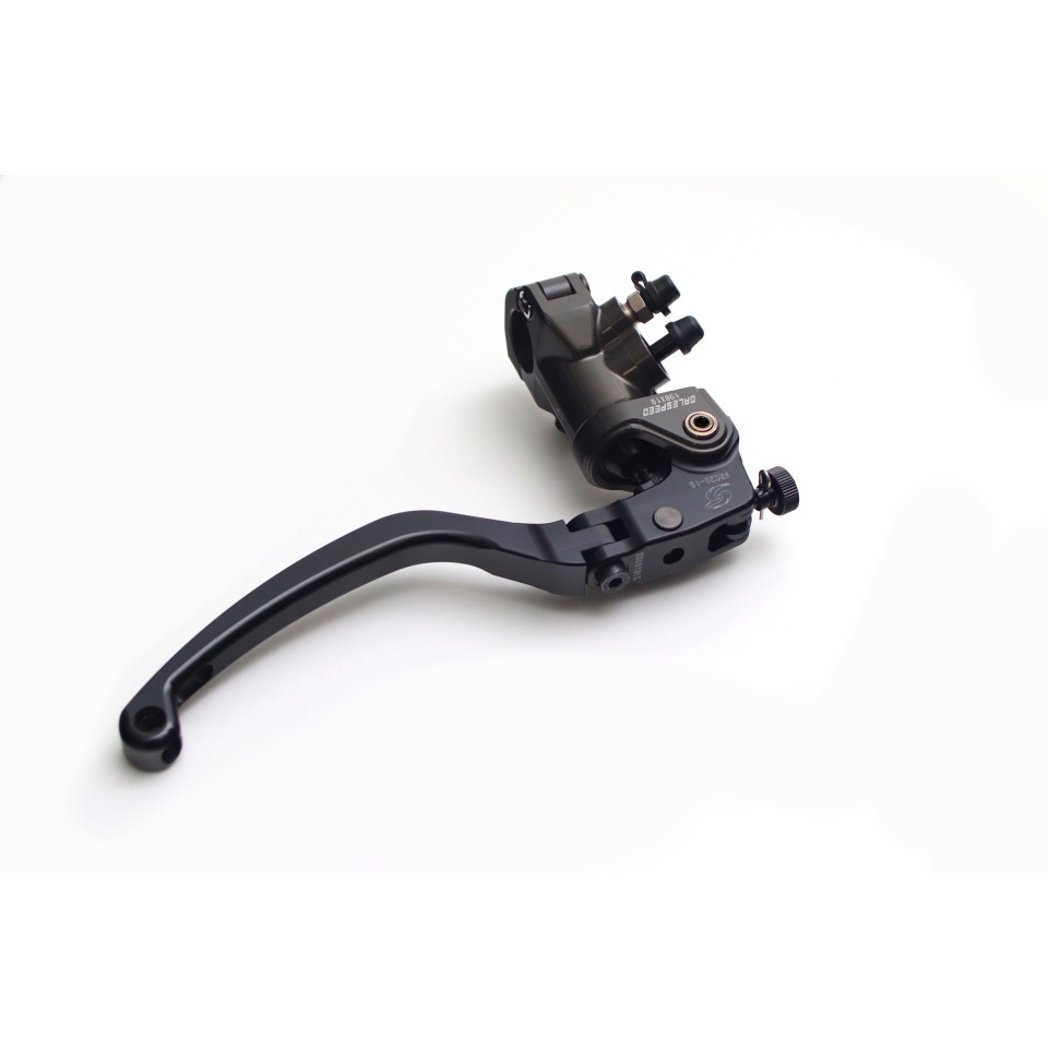 GaleSpeed VRC φ19 Lever Ratio 20-18mm Brake Master Cylinder - Pre Order
