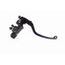 GaleSpeed VRC φ19 Lever Ratio 20-18mm Brake Master Cylinder - Pre Order