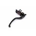Galespeed VRE19A-19B VRE Elaborate φ19 Lever Ratio 20-18mm Brake Master Cylinder Galespeed VRE19A-19B VRE Elaborate φ19 Lever Ratio 20-18mm Brake Master Cylinder