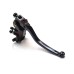 Galespeed VRE19A-19B VRE Elaborate φ19 Lever Ratio 20-18mm Brake Master Cylinder Galespeed VRE19A-19B VRE Elaborate φ19 Lever Ratio 20-18mm Brake Master Cylinder