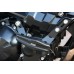GSG 1505025 K50SH Z750R 2010 Crash Set