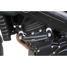 GSG 1505025 W6 BMW F800R 2009-