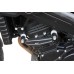 GSG 1505025 W6 BMW F800R 2009-