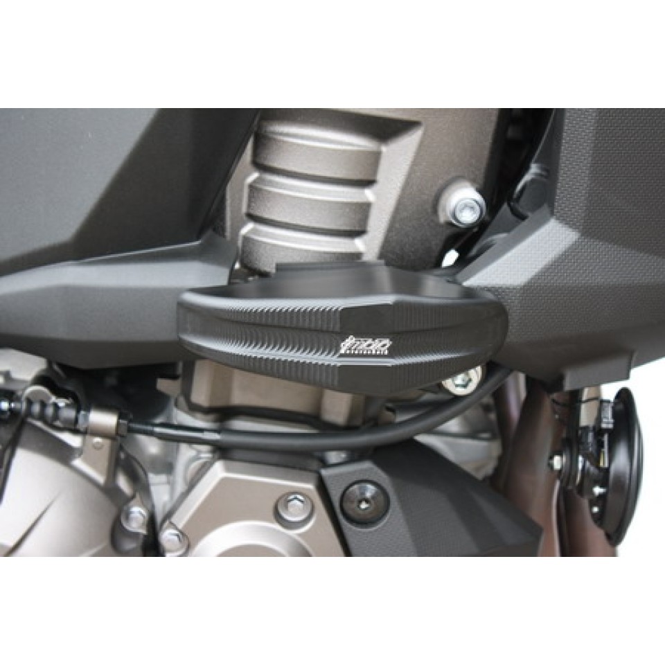 GSG 15105040 K52SH Versys 1000 2012 Crash Set