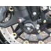 GSG 2835240 Honda CBR600RR 2007 Front Fork Slider
