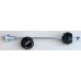 GSG 2835240 Honda CBR600RR 2007 Front Fork Slider
