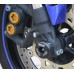 GSG 2836255 Yamaha YZF1000 R1 04-06 Front Fork Slider