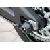 GSG 3146382 Kawasaki ZX10R 2011 Rear Fork Slider