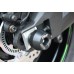 GSG 3146382 Kawasaki ZX10R 2011 Rear Fork Slider