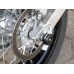 GSG 33032494849 Suzuki DRZ 400 (SM) Rear Axle Slider