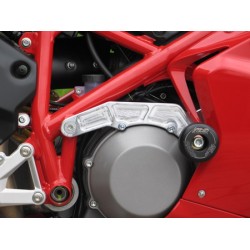 GSG 3549350 D12 Ducati 1098/S/Biposto 07-15