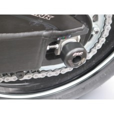 GSG 3743372 Honda CBR1000RR 2008 Rear Axle Slider