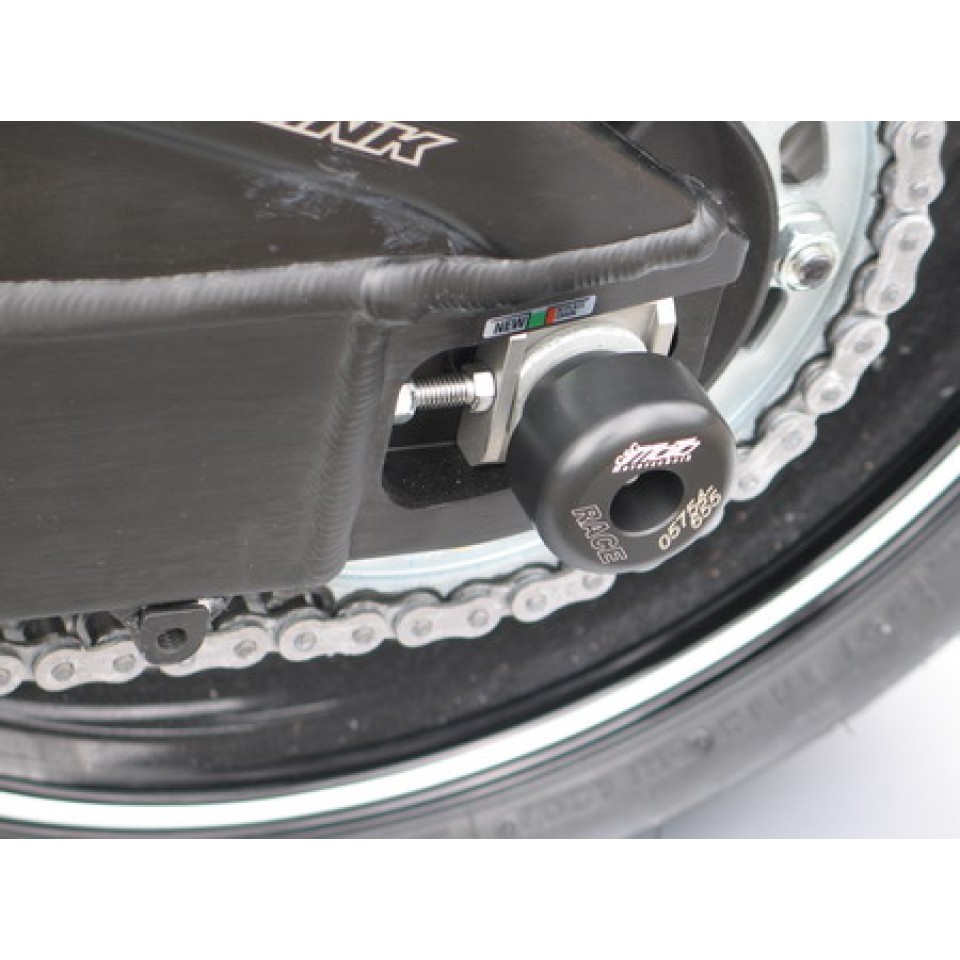 GSG 3743372 Honda CBR1000RR 2008 Rear Axle Slider