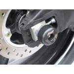 GSG 3743372 Honda CBR1000RR 2008 Rear Axle Slider