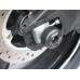 GSG 3743372 Honda CBR1000RR 2008 Rear Axle Slider