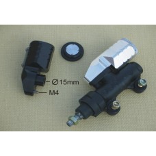 GSG 399983S Hayabusa 08 Brake Reservoir