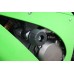 GSG 40602 K49DS ZX10R 2011 Duo Safety Pads