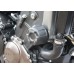 GSG 40602 Y44 Yamaha MT09(RN29) 2013 Duo Safety Pads