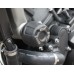 GSG 40602 Y44 Yamaha MT09(RN29) 2013 Duo Safety Pads