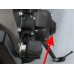 GSG 40602 Y44 Yamaha MT09(RN29) 2013 Duo Safety Pads