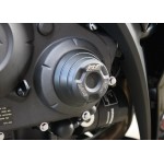 GSG 407543 H322 Honda CBR1000RR 2012 SC59 Mit ABS Crash Set