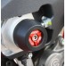 GSG 41E49E Duc Panigale 899 14 Rear Axle Slider