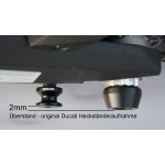 GSG 41E49E Duc Panigale 899 14 Rear Axle Slider