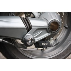 GSG 5927 Rear Axle Slider for BMW K 1300R 09-15