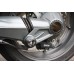 GSG 5927 Rear Axle Slider for BMW K 1300R 09-15
