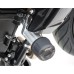 GSG 6040270 K53SH Kawasaki ER6N 2012 Duo-Safety Pads