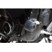 GSG 6040270 K53SH Kawasaki ER6N 2012 Duo-Safety Pads