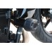 GSG 6040270 K53SH Kawasaki ER6N 2012 Duo-Safety Pads