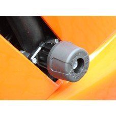 GSG 6544055 K36 Kawasaki ZX6R 07-08 (599Cc)/ZX6R 636 2013 Crash Set