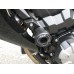 GSG 6549035 K38 Kawasaki Z1000'07-09/Z750'07 Frame Slider