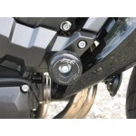 GSG 6549035 K38 Kawasaki Z1000'07-09/Z750'07 Frame Slider