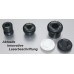 GSG 6549035 K38 Kawasaki Z1000'07-09/Z750'07 Frame Slider