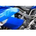GSG 7544065 K43 Kawasaki ER6F '09-