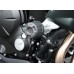 GSG 80449044 K44 Kawasaki ER6N '09-