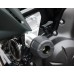 GSG 80449044 K44 Kawasaki ER6N '09-