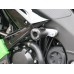 GSG 8544075 K41 Kawasaki ZX10 R 08- Frame Slider