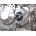GSG H1557032 CBR900 92-99 Hornet 600/900 Slider