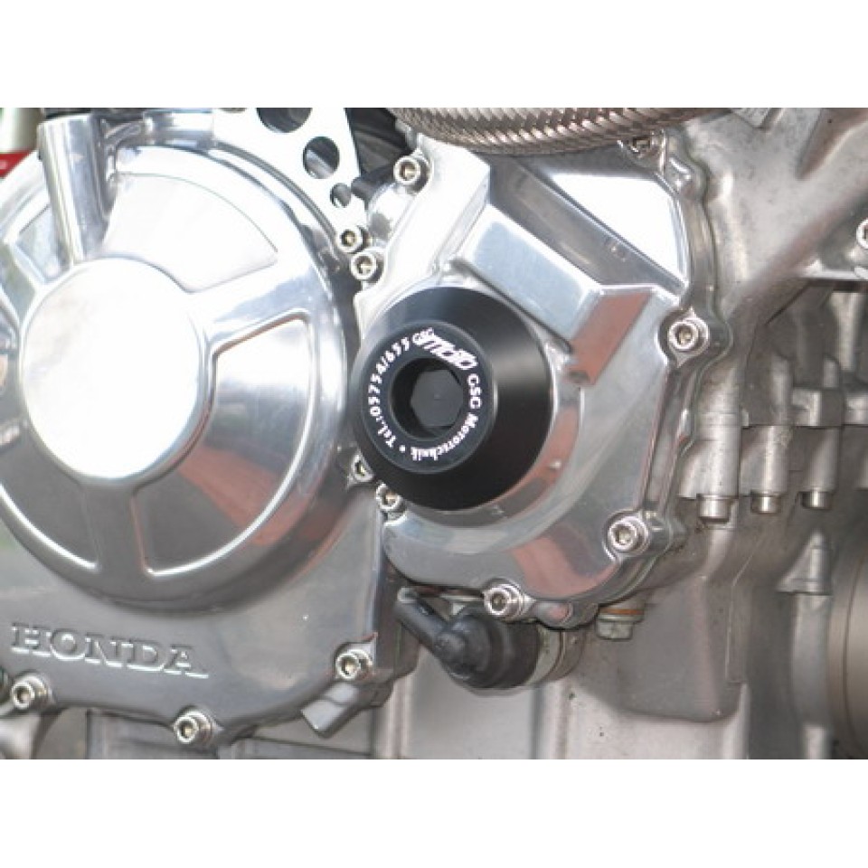 GSG H1557032 CBR900 92-99 Hornet 600/900 Slider