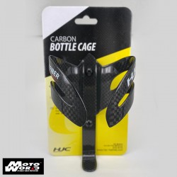 HJC Carbon Bottle Cage