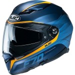 HJC F70 Feron Full Face Motorcycle Helmet