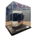 HJC RPHA 1 Red Bull Austin GP Mini Replica Motorcycle Helmet